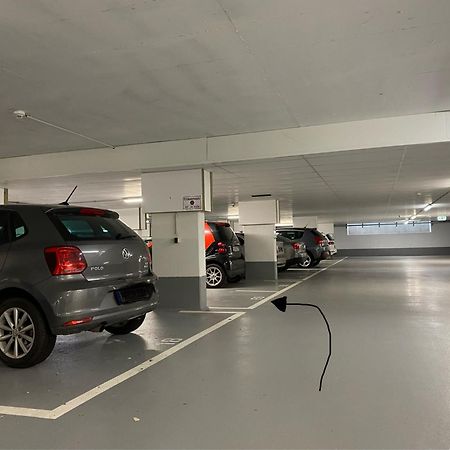 Schoenes 2 Zimmer Apartment Zentral Gelegen Pforzheim Eksteriør billede