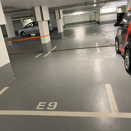 Schoenes 2 Zimmer Apartment Zentral Gelegen Pforzheim Eksteriør billede