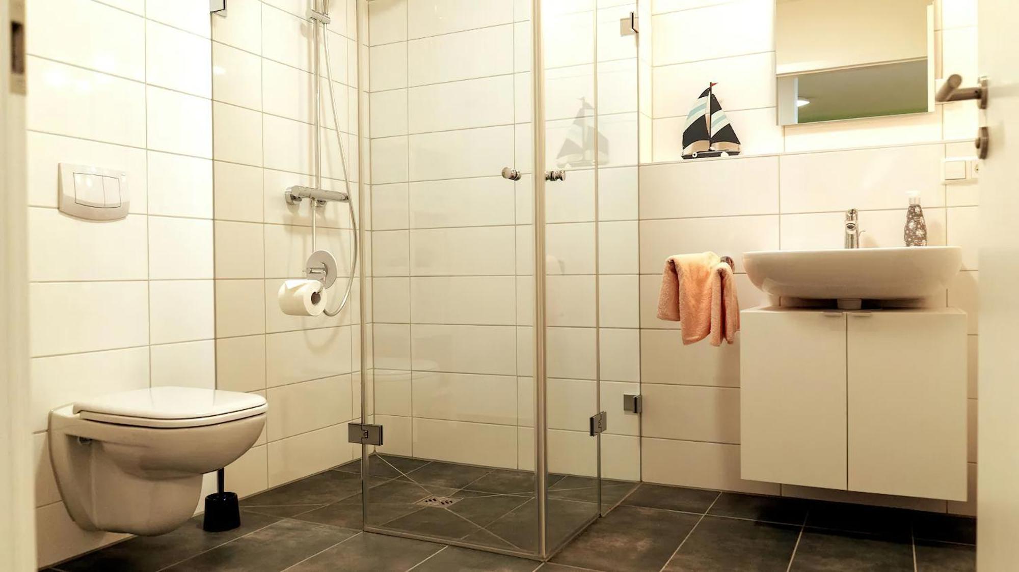 Schoenes 2 Zimmer Apartment Zentral Gelegen Pforzheim Eksteriør billede
